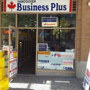 Vancouver Business Plus - Vancouver Business Plus Shipping Centre - Shipping Centers Near Me - Vancouver, British Columbia Vancouver Business Plus - Vancouver Business Plus Shipping Centre - Shipping Centers Near Me - Vancouver, British Columbia