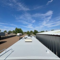 TrailSmiths Mobile RV Repair