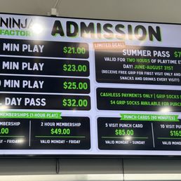 Pricing Pricing