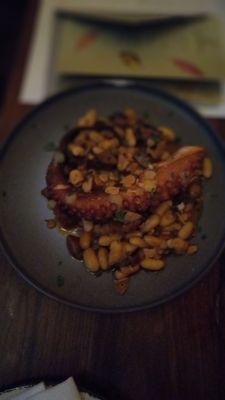 Hog & Hominy by null