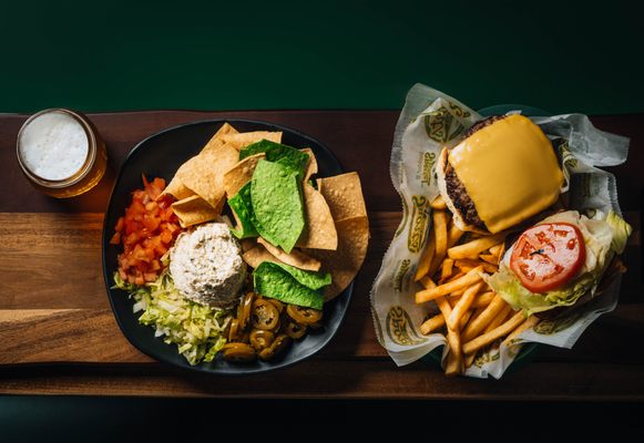 Sports Grill Miami Lakes by null