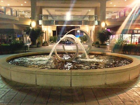 Pacific Renaissance Plaza by null