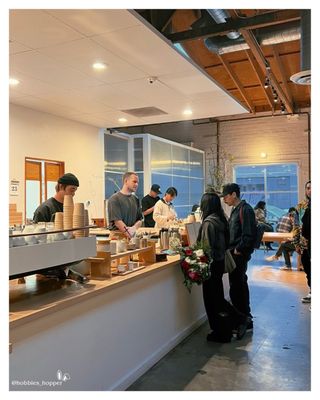 Maru Coffee by null