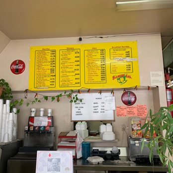 Acapulco Tacos & Burros - Menu - Mexican Near Me - Albuquerque, New Mexico Acapulco Tacos & Burros - Menu - Mexican Near Me - Albuquerque, New Mexico