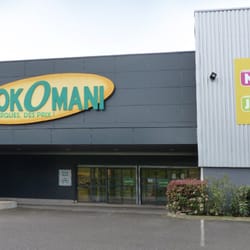 Stokomani