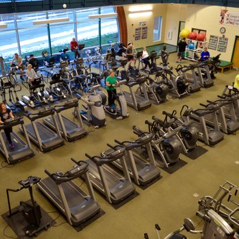 Niles-Buchanan YMCA - Cardio Room - Gyms Near Me - Niles, Michigan Niles-Buchanan YMCA - Cardio Room - Gyms Near Me - Niles, Michigan