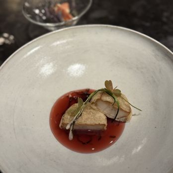 Atomix - Korean Near Me - New York, New York