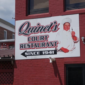 Quinet's Restaurant - Back entrance - Buffets Near Me - New Martinsville, West Virginia Quinet's Restaurant - Back entrance - Buffets Near Me - New Martinsville, West Virginia