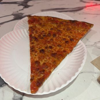 Nick's Pizza South Beach - Pizza Near Me - Miami Beach, Florida
