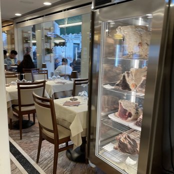 Ai Scalzi - Inside - Italian Near Me - Venezia, VE
