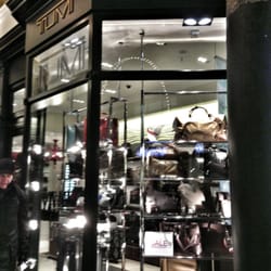 Tumi