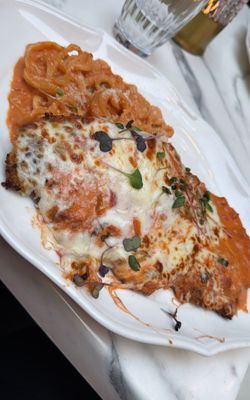 LaRosa's Italian Cafe & Bar by null