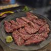 Manpuku Japanese BBQ Dining - West LA gift card