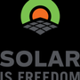 Photo of Solar is Freedom