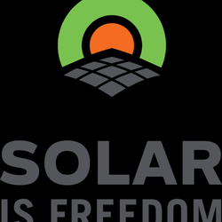 Solar is Freedom