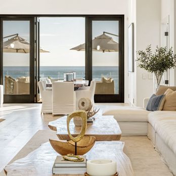 Carrara - Rehabilitation Center Near Me - Malibu, California