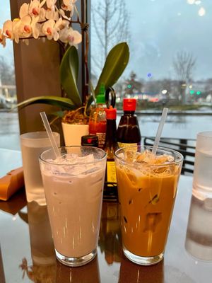 Pho Saigon Pearl by null