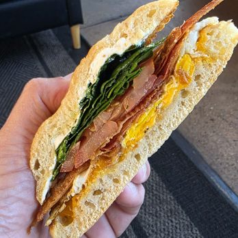 Bristlecone Company - Breakfast Sandwich - Coffee & Tea Near Me - Cedar City, Utah Bristlecone Company - Breakfast Sandwich - Coffee & Tea Near Me - Cedar City, Utah
