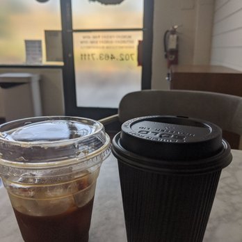 Take It Easy Roasters - Hot coffee and iced double - Bakeries Near Me - Las Vegas, Nevada Take It Easy Roasters - Hot coffee and iced double - Bakeries Near Me - Las Vegas, Nevada