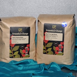 Our creperie customers love these blends.