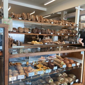 Jane The Bakery - So many options - Bakeries Near Me - San Francisco, California Jane The Bakery - So many options - Bakeries Near Me - San Francisco, California