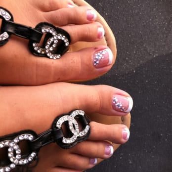 Mission Nails - Love them thanks christy - Nail Salons Near Me - San Diego, California Mission Nails - Love them thanks christy - Nail Salons Near Me - San Diego, California