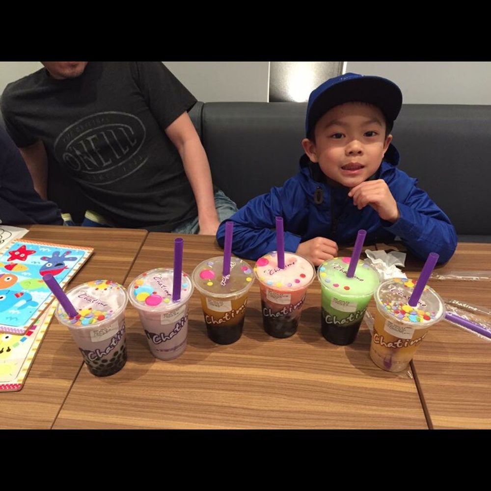 Chatime - Coffee & Tea Near Me - London, Ontario Chatime - Coffee & Tea Near Me - London, Ontario