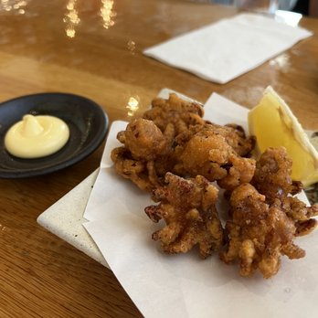 Futago Udon - Idako Karaage - Japanese Near Me - Boston, Massachusetts Futago Udon - Idako Karaage - Japanese Near Me - Boston, Massachusetts