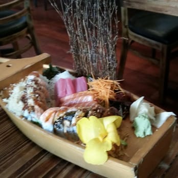 Nozomi - Sushi Bars Near Me - La Jolla, California Nozomi - Sushi Bars Near Me - La Jolla, California