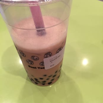 ViVi Bubble Tea - Almond milk tea! - Taiwanese Near Me - New York, New York ViVi Bubble Tea - Almond milk tea! - Taiwanese Near Me - New York, New York