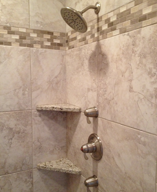 Slide of Falls Plumbing