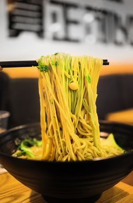 YinTang Spicy Hot Pot by null