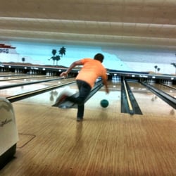 Spanish Springs Lanes