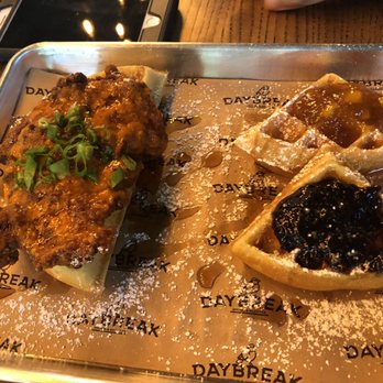 Daybreak Kitchen & Biscuit - Breakfast & Brunch Near Me - Sterling, Virginia Daybreak Kitchen & Biscuit - Breakfast & Brunch Near Me - Sterling, Virginia