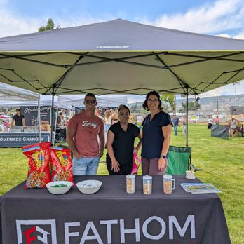 Spruce Real Estate Team - Chamber of Commerce Ice Cream Party at the Park - Real Estate Agents Near Me - Midway, Utah Spruce Real Estate Team - Chamber of Commerce Ice Cream Party at the Park - Real Estate Agents Near Me - Midway, Utah