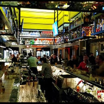 Canvas - The Bar - New American Near Me - Orlando, Florida Canvas - The Bar - New American Near Me - Orlando, Florida