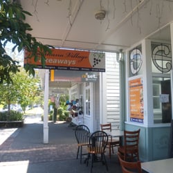 Matakana Village Takeaway