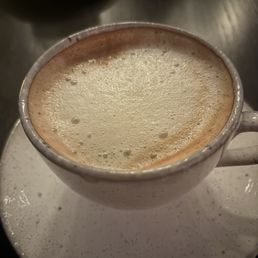 Latte Latte