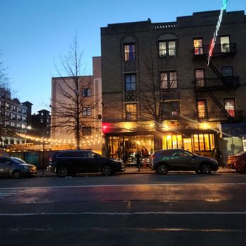 The Rogers Garden - Cocktail Bars Near Me - Brooklyn, New York