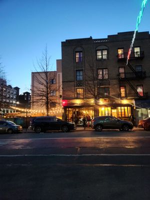 The Rogers Garden by null The Rogers Garden by null