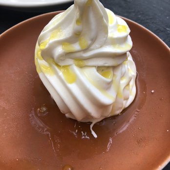 Aba - Frozen Greek Yogurt - Mediterranean Near Me - Austin, Texas