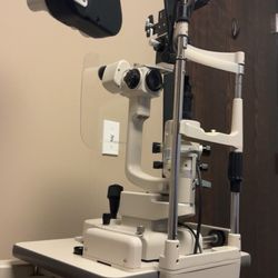 Mission EyeCare