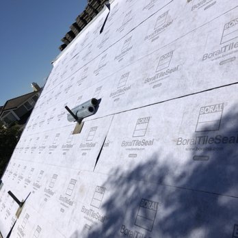 Craft Roofing - Synthetic TileSeal underpayment for concrete and/or lightweight tile - Roofing Near Me Craft Roofing - Synthetic TileSeal underpayment for concrete and/or lightweight tile - Roofing Near Me