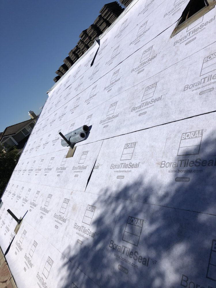 Slide of Craft Roofing