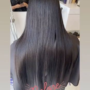 Oren Sassoon - The before - Blow Dry/Out Services Near Me - Forest Hills, New York