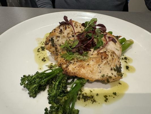 Lochleven Seafood Café by null