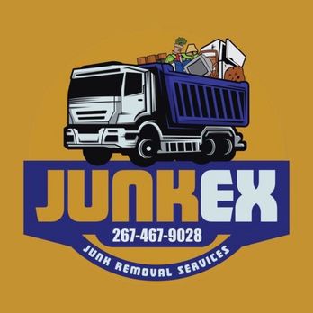 JunkEX - Junk Removal & Hauling Near Me