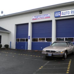 Tigard Suv and Auto Repair