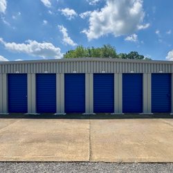 Storage Point