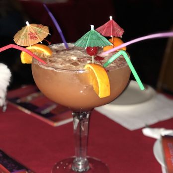 Cafe Moda - Shareable cocktail - Filipino Near Me - Las Vegas, Nevada Cafe Moda - Shareable cocktail - Filipino Near Me - Las Vegas, Nevada